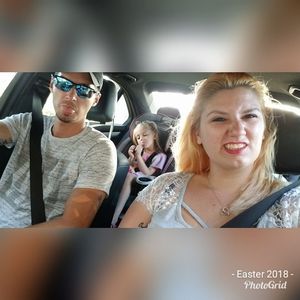 Meet your Posher, Shelby